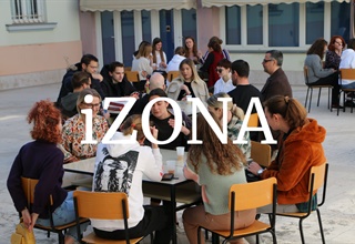 iZONA